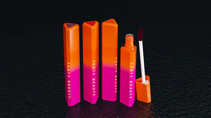 Fenty: Poutsicle