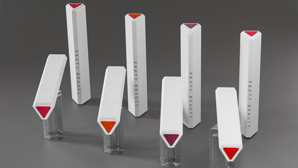 Fenty: Poutsicle
