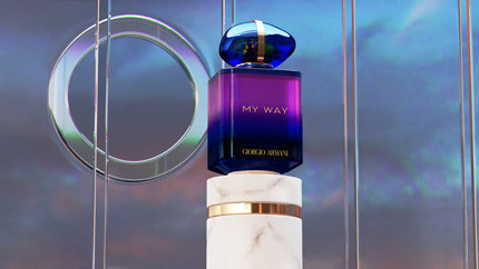 Giogio Armani: My Way