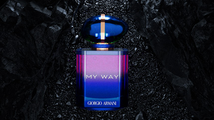 Giorgio Armani: My Way
