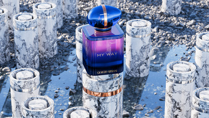 Giorgio Armani: My Way